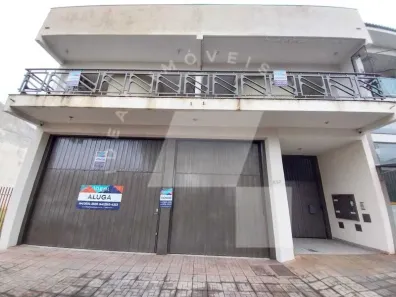 Sala Comercial com 1 Quarto para alugar, 154m² no Jardim América, Maringá