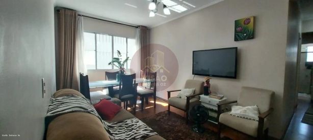 Apartamento com 2 Quartos à venda, 62m² no Jaguaribe, Osasco