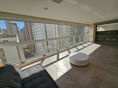 Apartamento com 2 Quartos para venda ou aluguel, 128m² no Paraíso, São Paulo