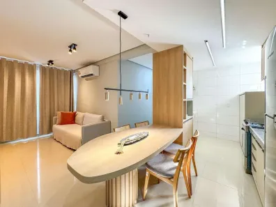 Apartamento com 3 Quartos à venda, 68m² no São João, Teresina