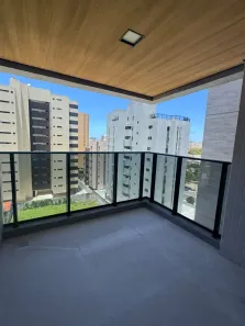 Apartamento com 3 Quartos à venda, 98m² no Jatiúca, Maceió