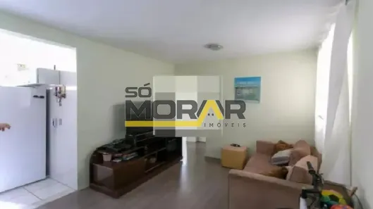 Apartamento com 3 Quartos à venda, 67m² no Ipiranga, Belo Horizonte