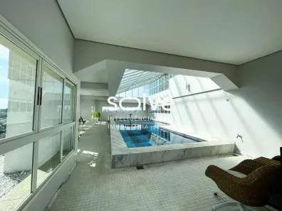 Apartamento com 4 Quartos à venda, 322m² no Centro, Indaiatuba