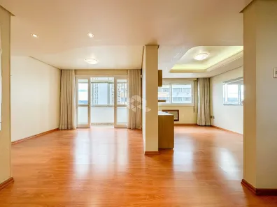 Apartamento com 3 Quartos à venda, 100m² no Centro Histórico, Porto Alegre