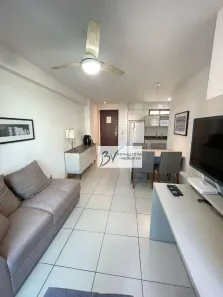 Apartamento com 2 Quartos para alugar, 58m² no Boa Viagem, Recife