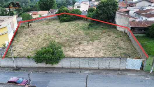 Lote/Terreno à venda, 2200m² no , Pinhalzinho