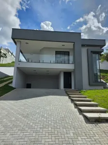 Casa de Condomínio com 3 Quartos à venda, 260m² no Condomínio Residencial Mirante do Vale, Jacareí