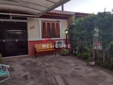 Casa com 2 Quartos à venda, 80m² no Hípica, Porto Alegre