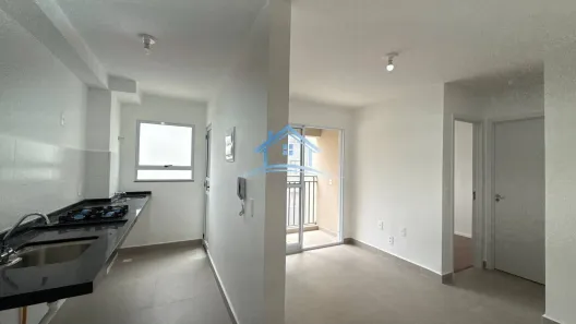 Apartamento com 2 Quartos à venda, 45m² no Chácara da Barra, Campinas