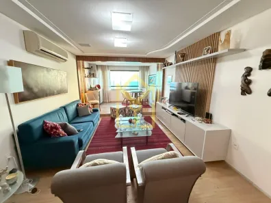 Apartamento com 3 Quartos à venda, 118m² no Boa Viagem, Recife