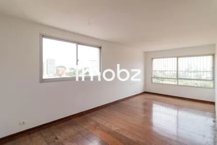 Apartamento com 3 Quartos à venda, 134m² no Perdizes, São Paulo