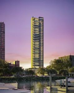 Apartamento com 4 Quartos à venda, 267m² no Fazenda, Itajaí