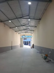 Galpão/Depósito/Armazém para alugar, 275m² no Alto da Mooca, São Paulo
