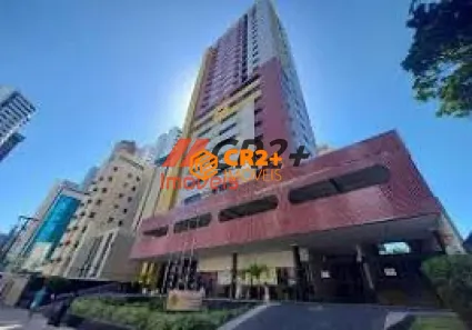 Flat com 1 Quarto à venda, 36m² no Boa Viagem, Recife