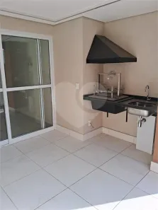 Apartamento com 2 Quartos à venda, 61m² no Água Branca, São Paulo