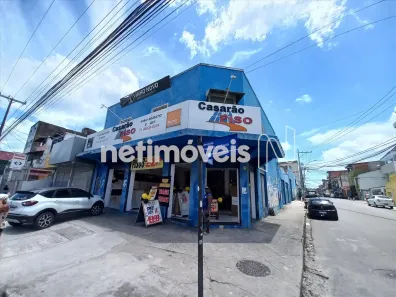 Sala Comercial para alugar, 110m² no Caminho de Areia, Salvador