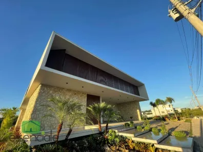 Casa com 4 Quartos à venda, 1100m² no Estância do Lago, Contagem