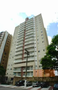 Apartamento com 3 Quartos à venda, 125m² no Vila Gomes Cardim, São Paulo