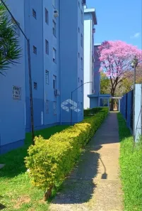 Apartamento com 2 Quartos à venda, 53m² no Azenha, Porto Alegre