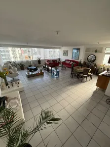 Apartamento com 4 Quartos à venda, 298m² no Espinheiro, Recife