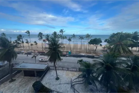 Apartamento com 5 Quartos à venda, 330m² no Boa Viagem, Recife