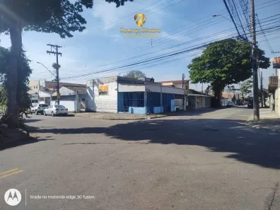 Lote/Terreno à venda, 330m² no Jardim Vale do Sol, São José dos Campos