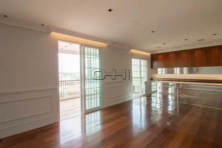Apartamento com 3 Quartos à venda, 218m² no Vila Congonhas, São Paulo