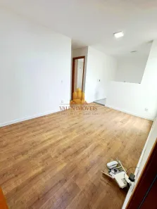 Apartamento com 2 Quartos à venda, 40m² no Vila Nova Aliança, Jacareí