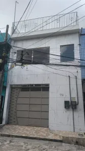 Sobrado com 3 Quartos para venda ou aluguel, 342m² no Telégrafo, Belém