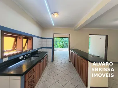 Casa de Condomínio com 3 Quartos para venda ou aluguel, 290m² no Chácara Flora, Itu
