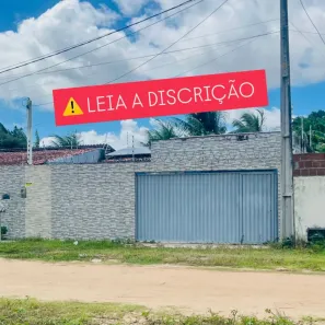 Casa com 2 Quartos para alugar, 65m² no Santa Tereza, Parnamirim