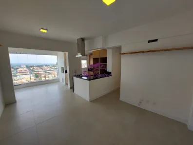 Apartamento com 2 Quartos para alugar, 82m² no Vila Homero, Indaiatuba