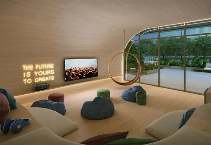 Apartamento com 2 Quartos à venda, 78m² no Barra da Tijuca, Rio de Janeiro