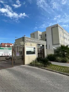 Apartamento com 2 Quartos à venda, 40m² no Capela Velha, Araucária