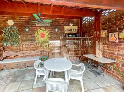 Casa com 4 Quartos à venda, 298m² no Gávea, Rio de Janeiro