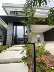 Casa de Condomínio com 3 Quartos à venda, 159m² no Morada dos Nobres, Cuiabá