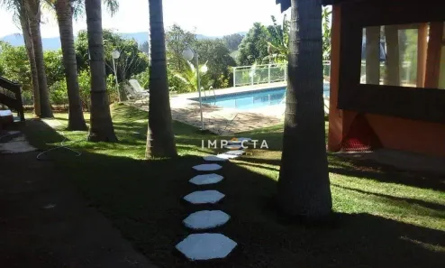 Fazenda/Sítio com 3 Quartos à venda, 2000m² no Comunidade São Judas Tadeu, Pouso Alegre