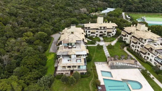 Cobertura com 8 Quartos à venda, 293m² no Ingleses do Rio Vermelho, Florianópolis