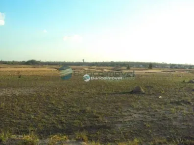 Lote/Terreno para alugar, 324000m² no Distrito Industrial, Campinas