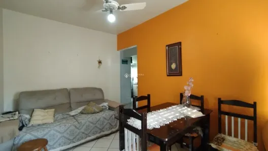 Apartamento com 2 Quartos à venda, 42m² no Canudos, Novo Hamburgo