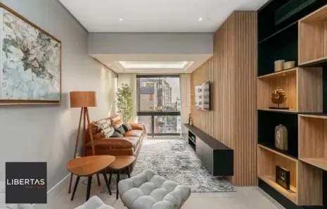 Cobertura com 2 Quartos à venda, 182m² no Mont Serrat, Porto Alegre