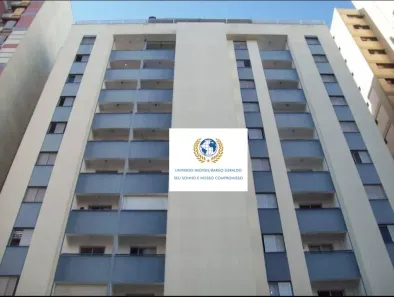 Apartamento com 1 Quarto à venda, 50m² no Botafogo, Campinas