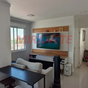 Apartamento com 2 Quartos à venda, 62m² no Vila Guilherme, São Paulo