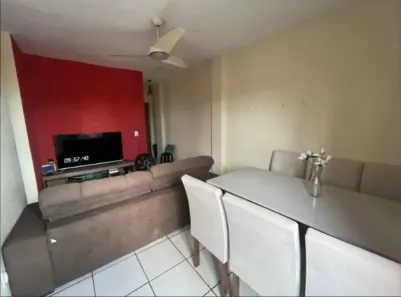Apartamento com 2 Quartos à venda, 55m² no Santo Agostinho, Volta Redonda