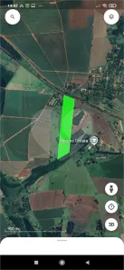 Lote/Terreno à venda, 141464m² no Área Rural de Araraquara, Araraquara