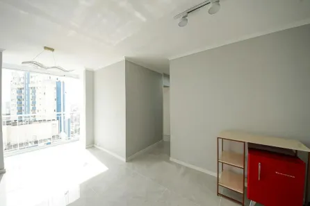Apartamento com 3 Quartos à venda, 60m² no Vila Bela, São Paulo