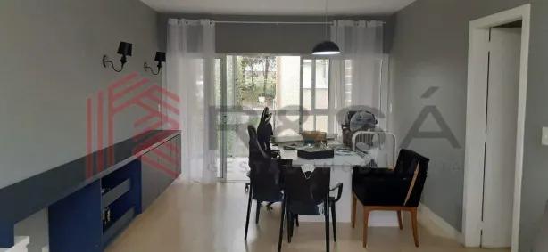 Apartamento com 3 Quartos à venda, 135m² no Jardim Guanabara, Rio de Janeiro