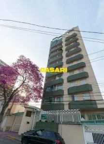 Apartamento com 3 Quartos à venda, 94m² no Centro, São Bernardo do Campo