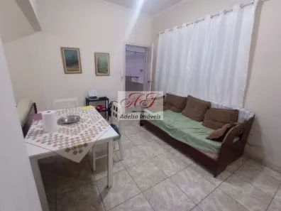 Apartamento com 2 Quartos à venda, 65m² no Boqueirão, Santos