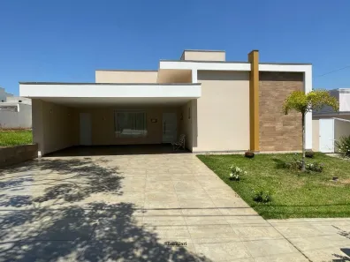 Casa de Condomínio com 5 Quartos à venda, 310m² no Portal das Estrelas I, Boituva